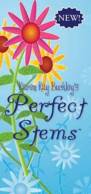 Karen Kay Buckley Perfect Shapes