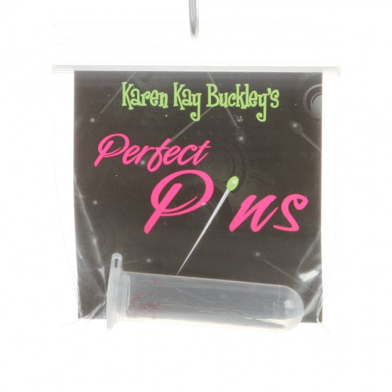 Longer Perfect Pins KKBPPINS