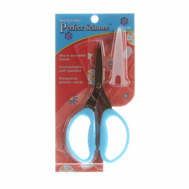 6in Medium Perfect Scissors KKBPSM