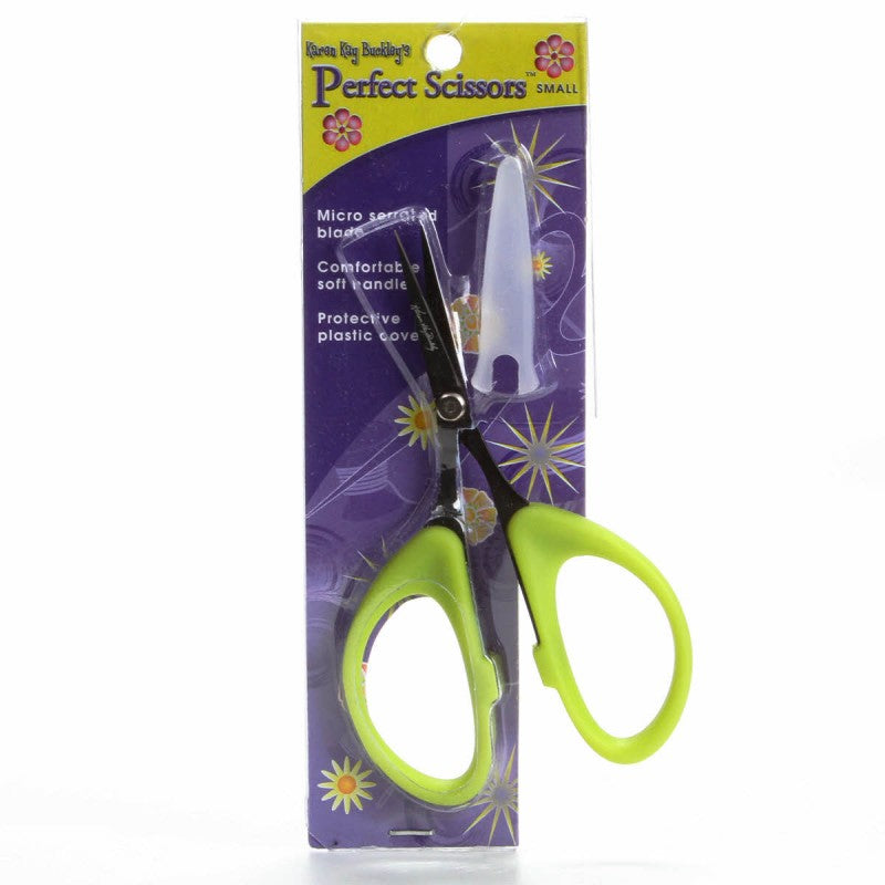 4in Small Perfect Scissors KKBPSS