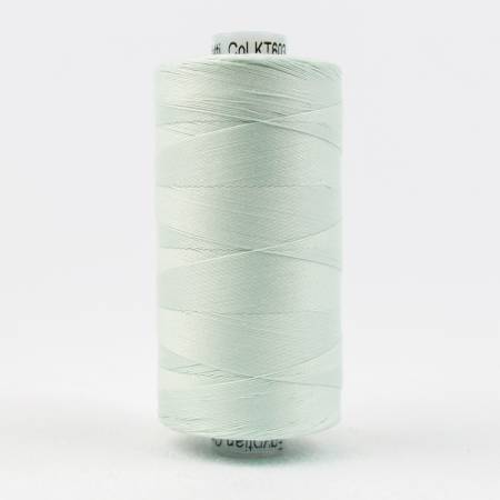 WonderFil Konfetti Thread 603 Pale Blue  1000m