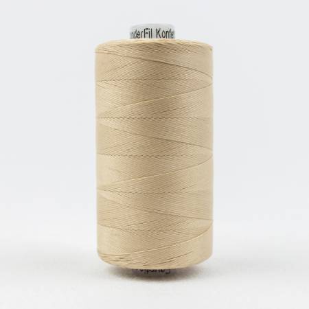 WonderFil Konfetti Thread 809 Nude  1000m