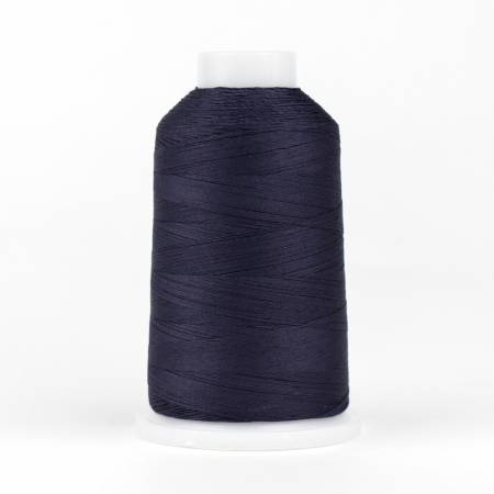 602 Dark Navy - WonderFil Konfetti Thread – Red Rock Threads