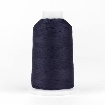 WonderFil Konfetti Thread 602 Dark Navy  2500yd