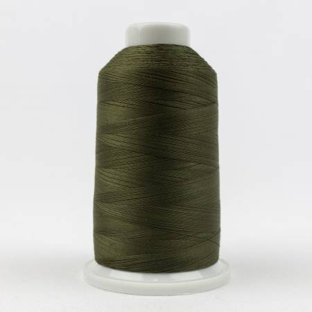 Pine Tree Thread Wonderfil Konfetti 50wt Pine Green #707 – Red Rock Threads