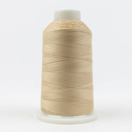 WonderFil Konfetti Thread 809 Nude  2500yd