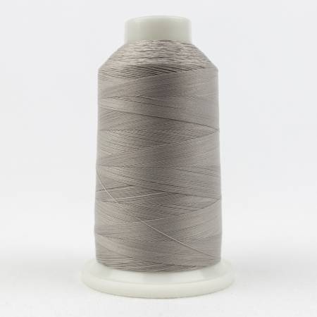 WonderFil Konfetti Thread 905 Sterling Grey  2500yd