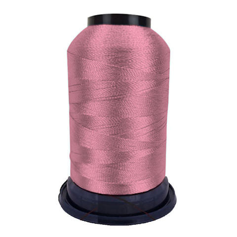Floriani 40wt Polyester Thread 0103 Pink  5000m