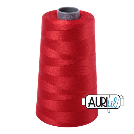 2270 Paprika  - Aurifil 28wt Thread 3609yd