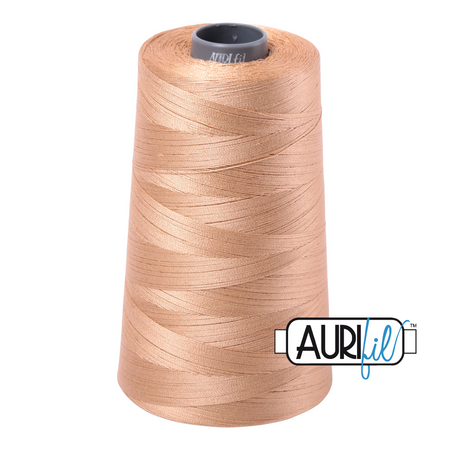 2318 Cachemire  - Aurifil 28wt Thread 3609yd