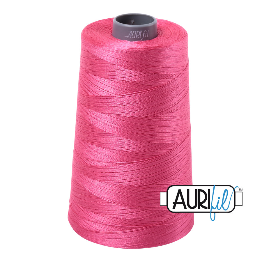 2530 Blossom Pink  - Aurifil 28wt Thread 3609yd