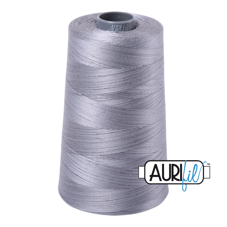 2606 Mist  - Aurifil 28wt Thread 3609yd