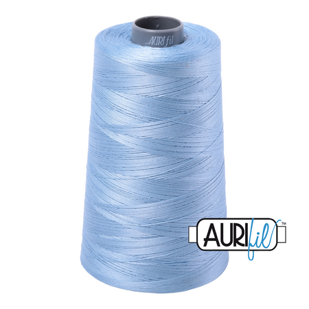 2715 Robins Egg  - Aurifil 28wt Thread 3609yd