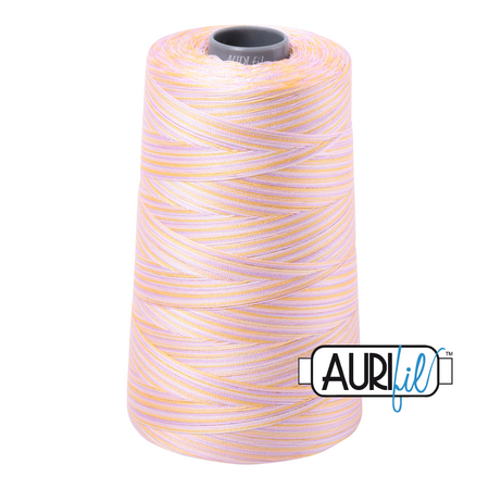 4651 Bari  - Aurifil 28wt Variegated Thread 3609yd