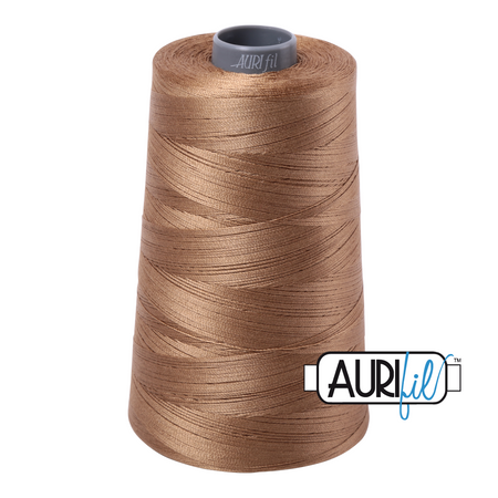 6010 Toast  - Aurifil 28wt Thread 3609yd