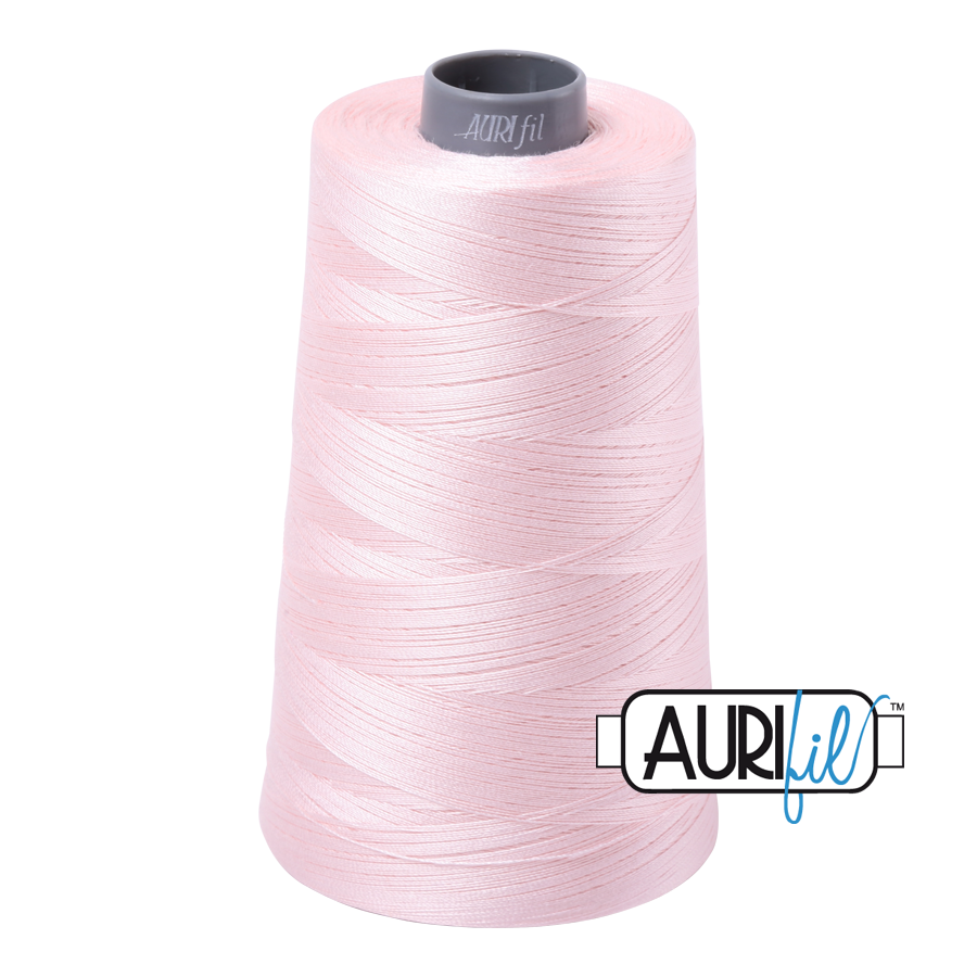 6723 Fairy Floss  - Aurifil 28wt Thread 3609yd