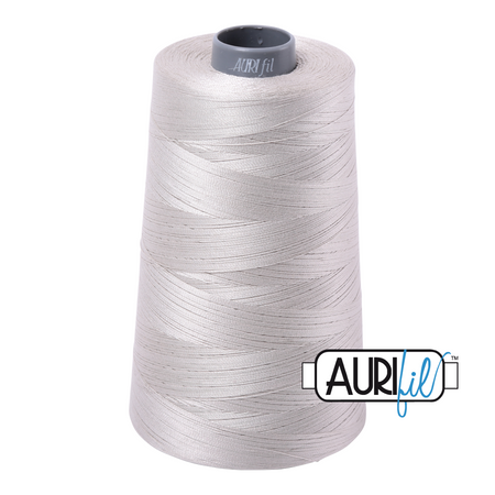 6724 Moonshine  - Aurifil 28wt Thread 3609yd