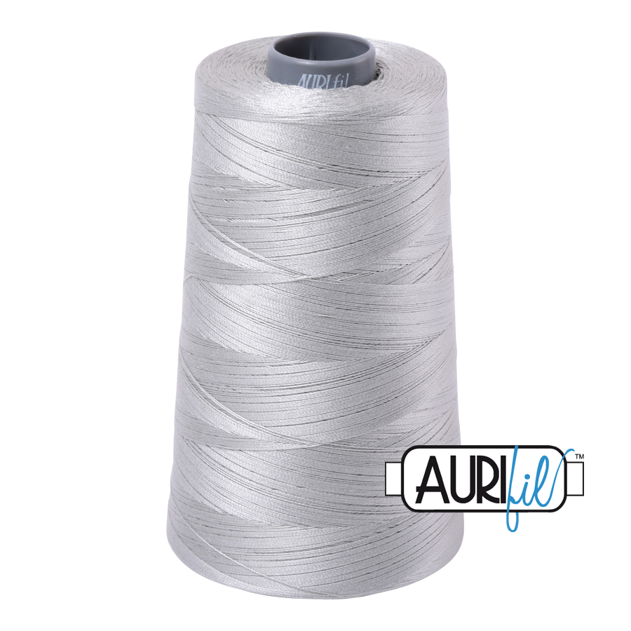 6726 Airstream  - Aurifil 28wt Thread 3609yd