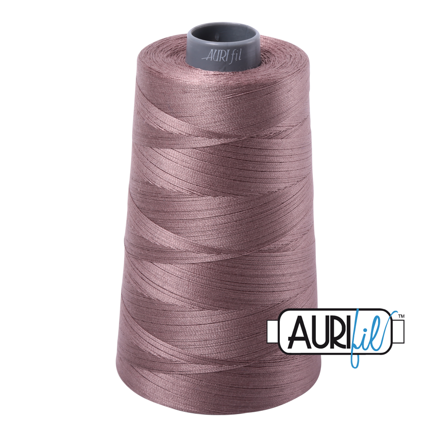 6731 Tiramisu  - Aurifil 28wt Thread 3609yd