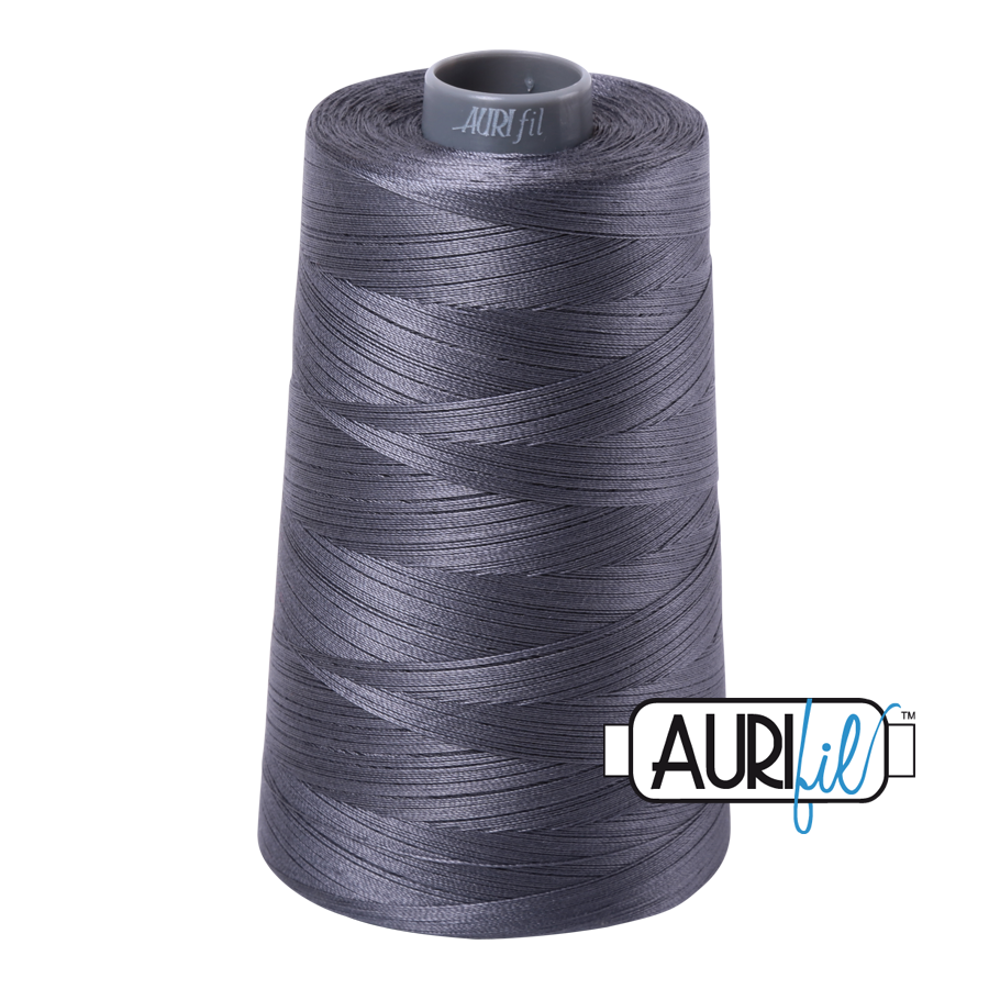 6736 Jedi  - Aurifil 28wt Thread 3609yd