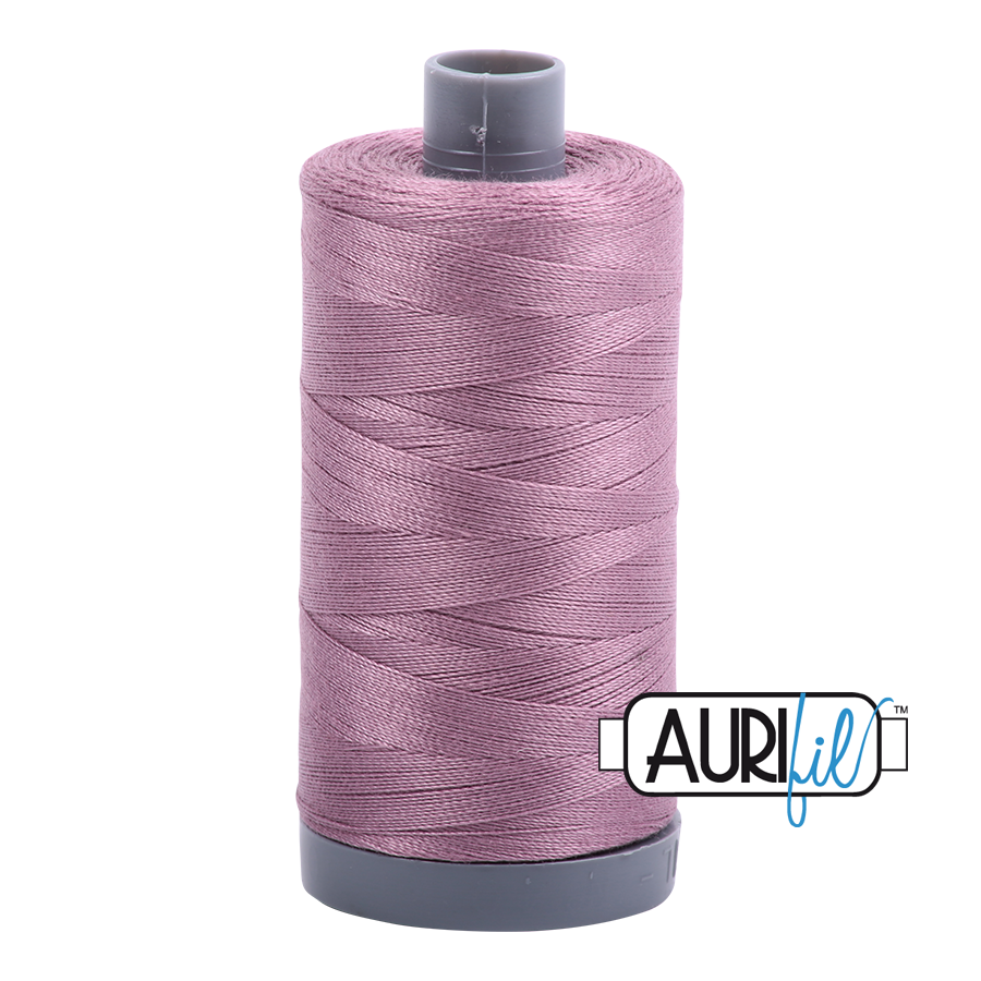 2566 Wisteria  - Aurifil 28wt Thread 820yd