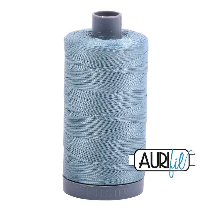 5008 Sugar Paper  - Aurifil 28wt Thread 820yd Spool