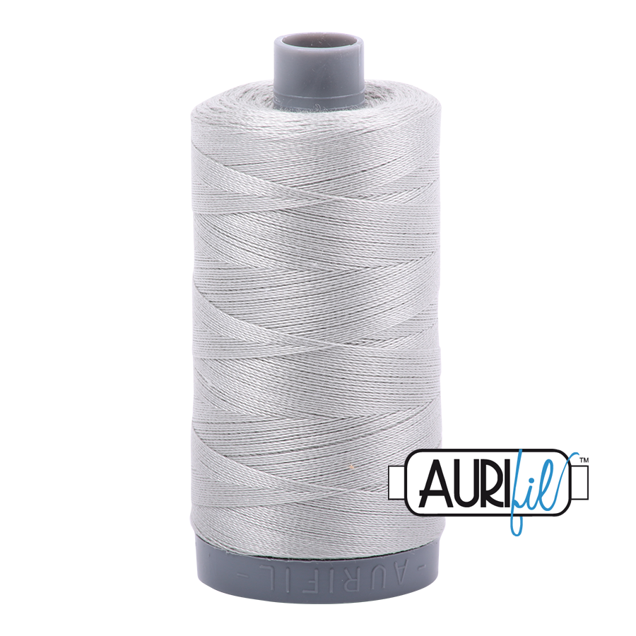 6726 Airstream  - Aurifil 28wt Thread 820yd Spool