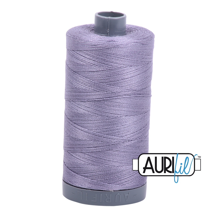 6733 Twilight  - Aurifil 28wt Thread 820yd Spool