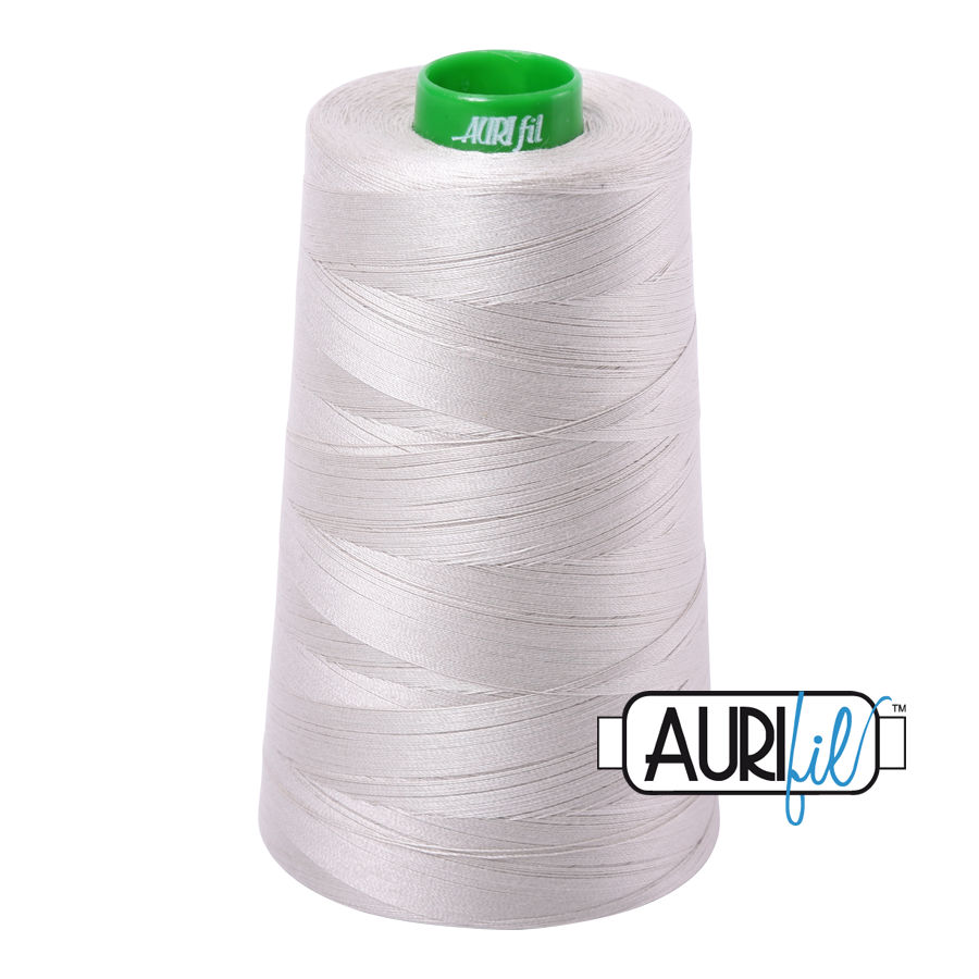 6724 Moonshine  - Aurifil 40wt Thread 5140yd