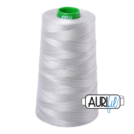 6726 Airstream  - Aurifil 40wt Thread 5140yd