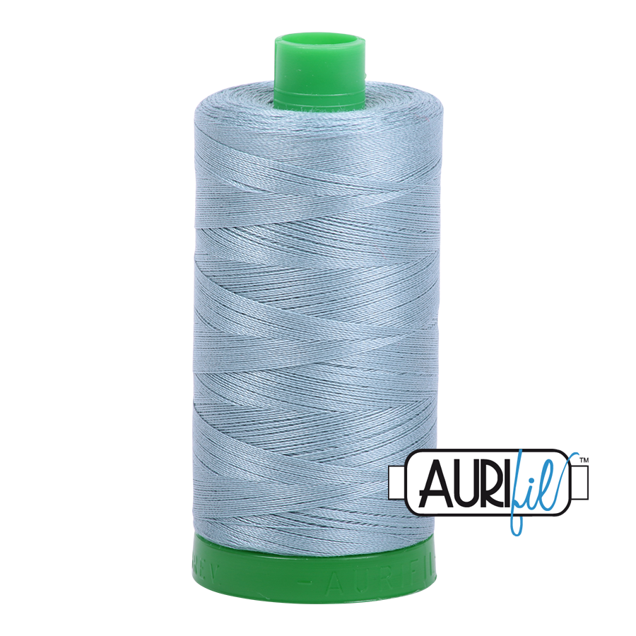 5008 Sugar Paper  - Aurifil 40wt Thread 1094yd