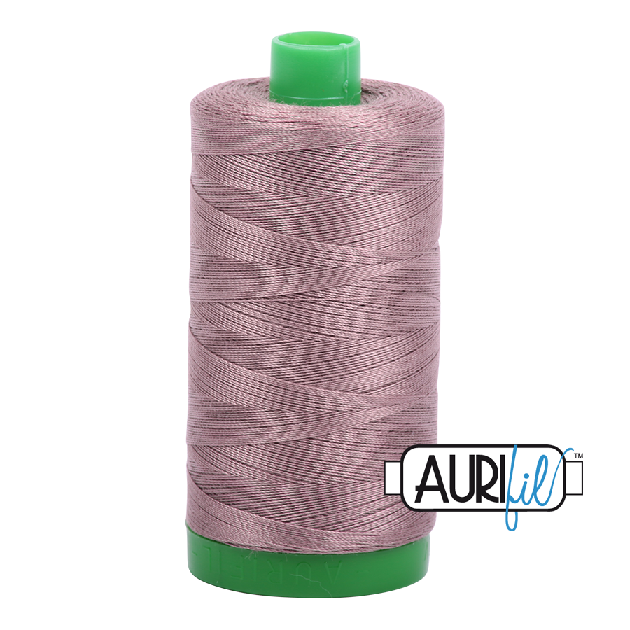 6731 Tiramisu  - Aurifil 40wt Thread 1094yd