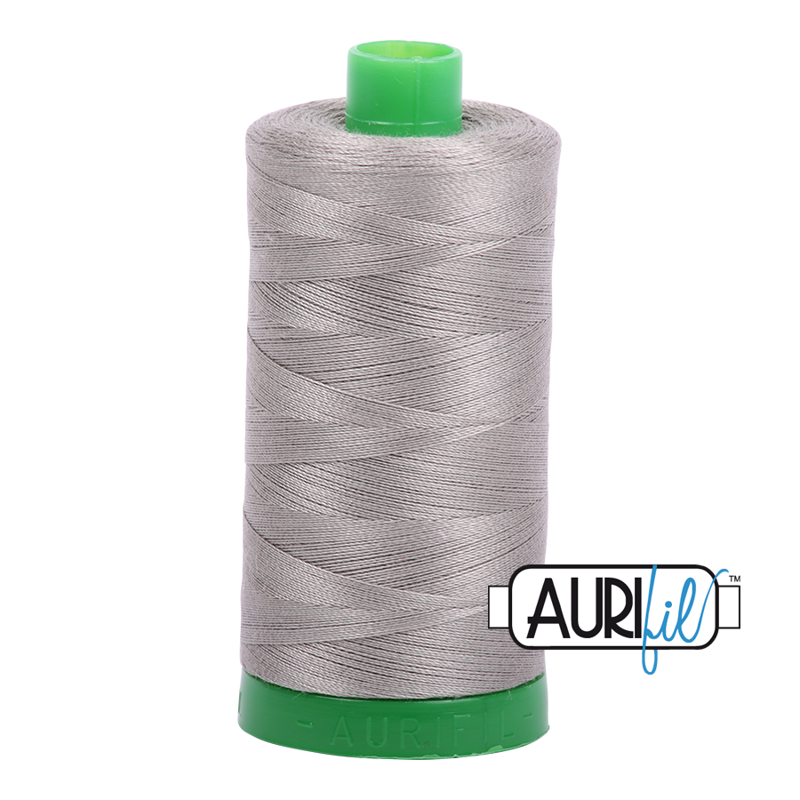 6732 Earl Gray  - Aurifil 40wt Thread 1094yd