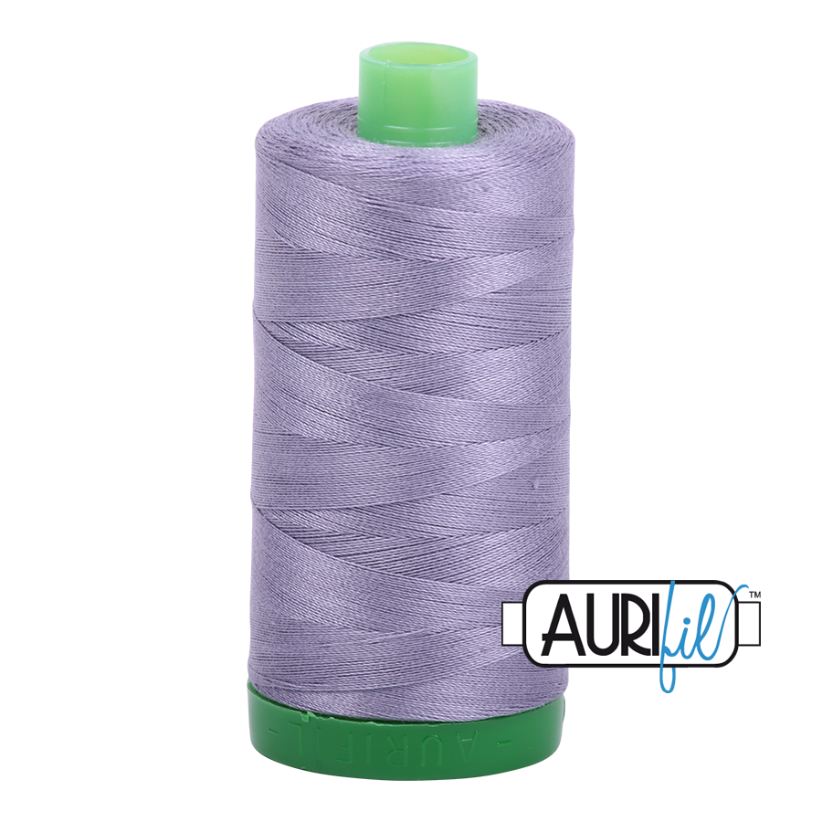 6733 Twilight  - Aurifil 40wt Thread 1094yd
