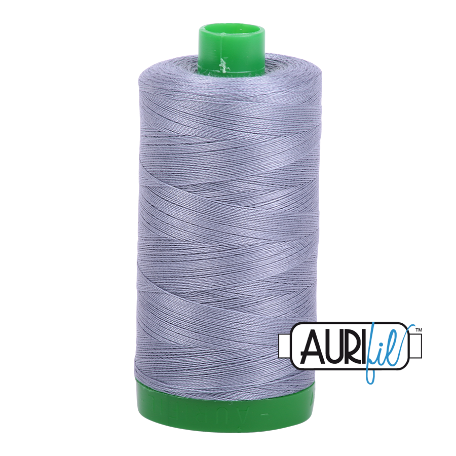 6734 Swallow  - Aurifil 40wt Thread 1094yd
