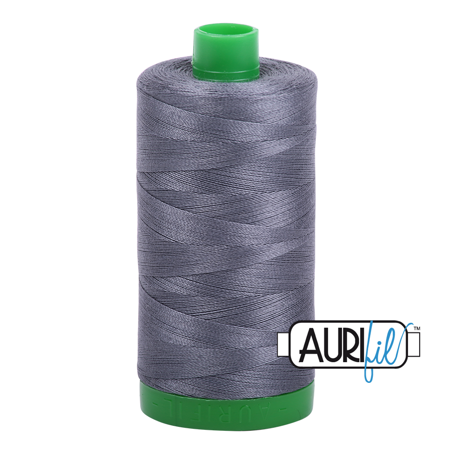 6736 Jedi  - Aurifil 40wt Thread 1094yd