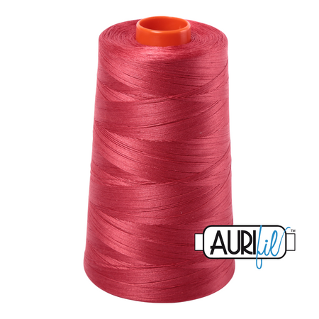 2230 Medium Peony  - Aurifil 50wt Thread 6452yd