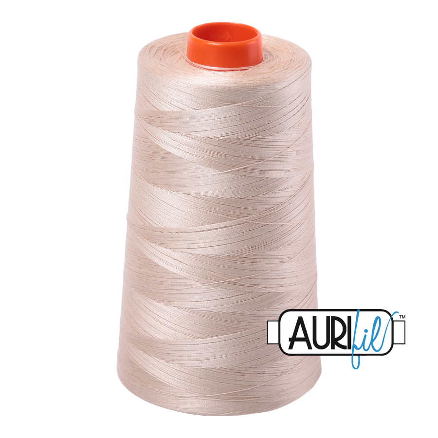 2312 Ermine  - Aurifil 50wt Thread 6452yd