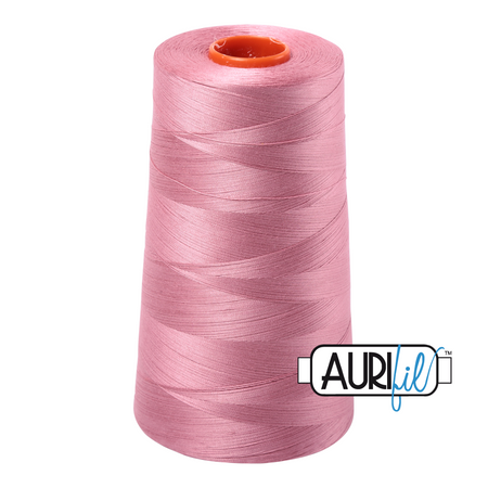 2445 Victorian Rose  - Aurifil 50wt Thread 6452yd