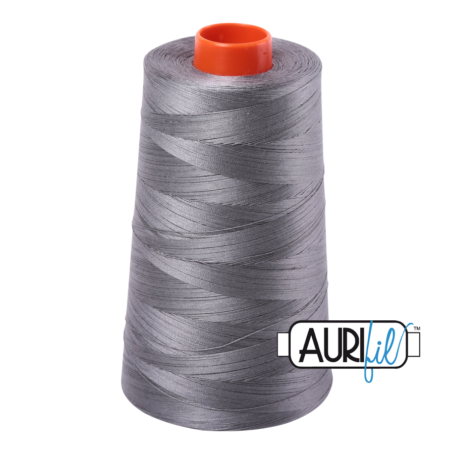 2625 Arctic Ice  - Aurifil 50wt Thread 6452yd