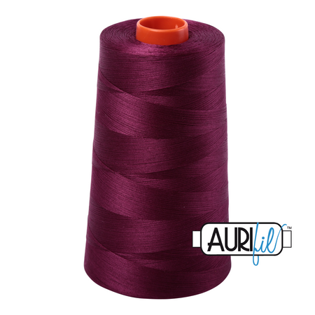 4030 Plum  - Aurifil 50wt Thread 6452yd