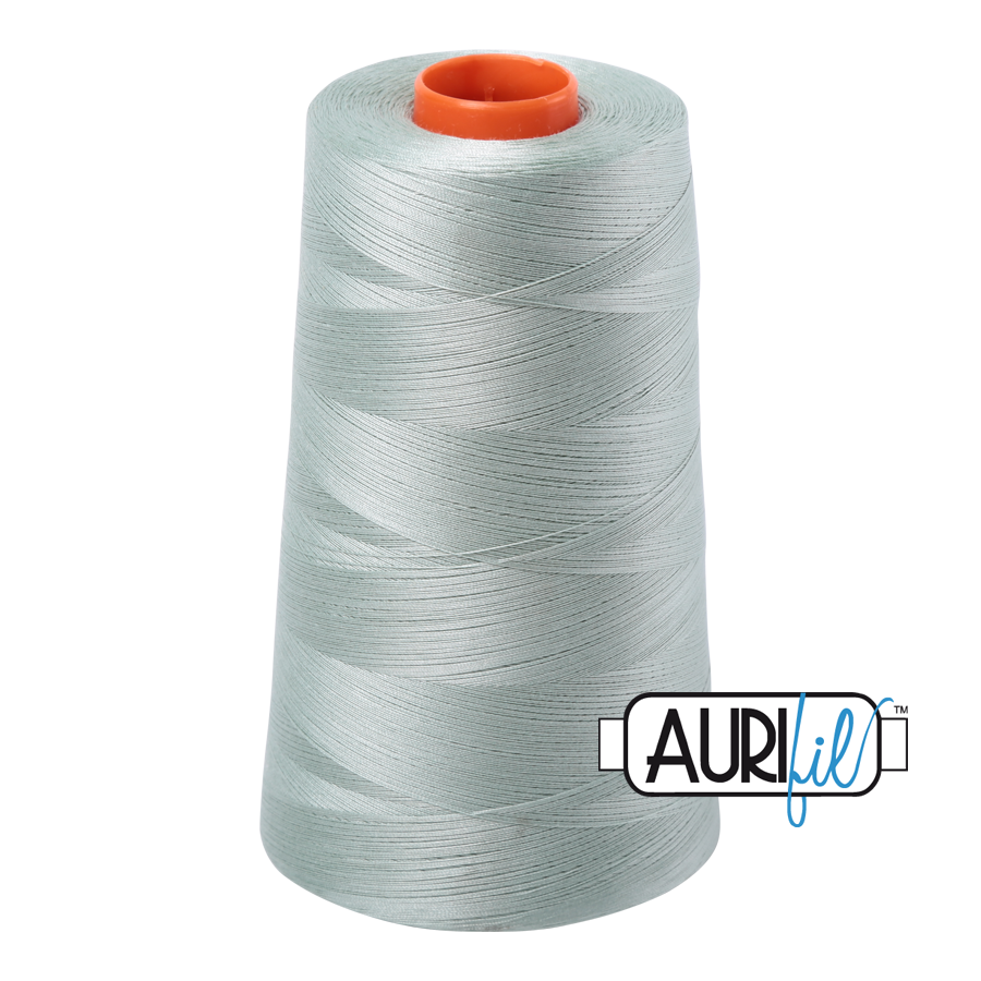 5014 Marine Water  - Aurifil 50wt Thread 6452yd