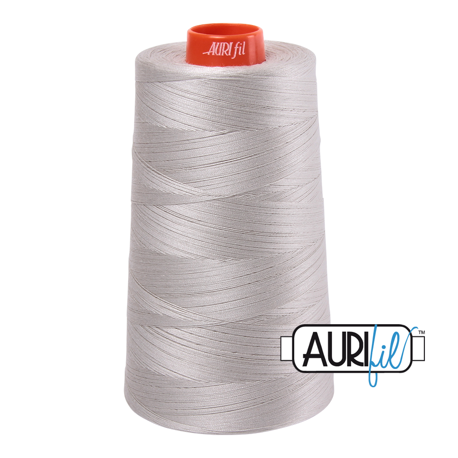 6724 Moonshine  - Aurifil 50wt Thread 6452yd