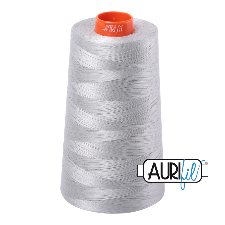 6726 Airstream  - Aurifil 50wt Thread 6452yd