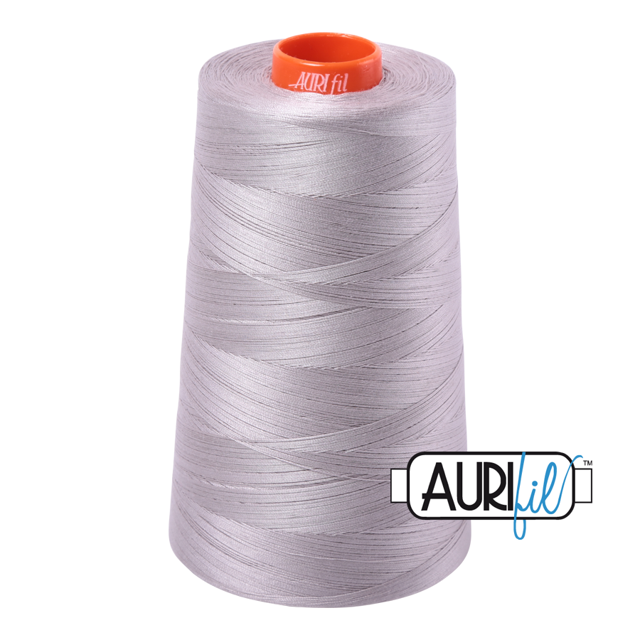 6727 Xanadu  - Aurifil 50wt Thread 6452yd