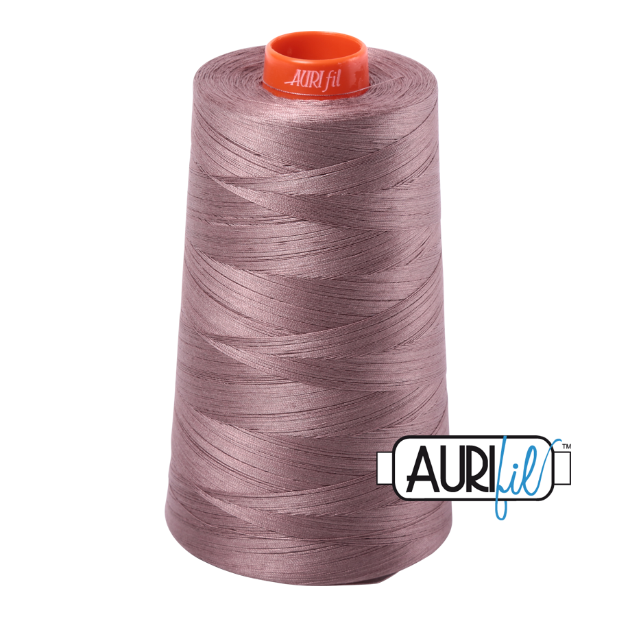 6731 Tiramisu  - Aurifil 50wt Thread 6452yd