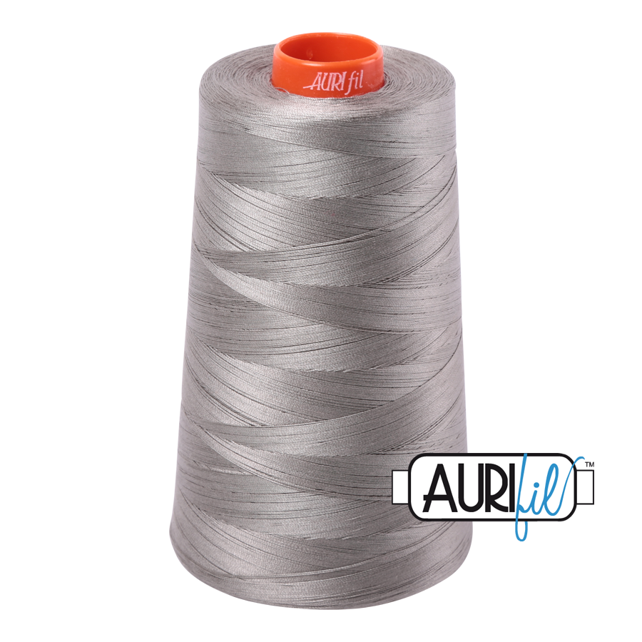 6732 Earl Gray  - Aurifil 50wt Thread 6452yd