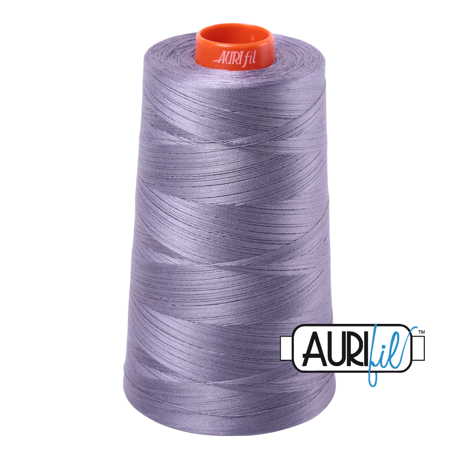 6733 Twilight  - Aurifil 50wt Thread 6452yd