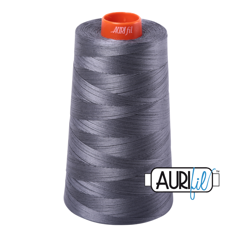 6736 Jedi  - Aurifil 50wt Thread 6452yd