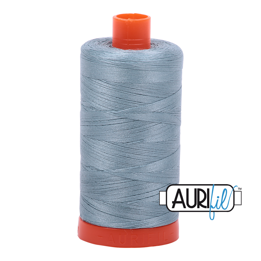 5008 Sugar Paper  - Aurifil 50wt Thread 1422yd